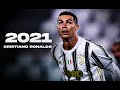 Cristiano Ronaldo 2021 Perfect Attacker 2020-21