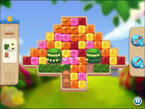 Lilys Garden Level 2073