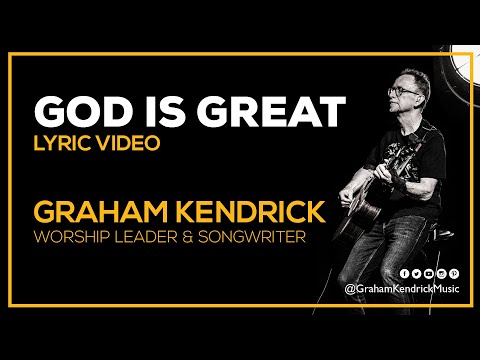 Thumbnail for God Is Great video