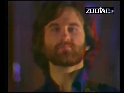 Zodiac - Mysterious Galaxy ( 1982 ) USSR