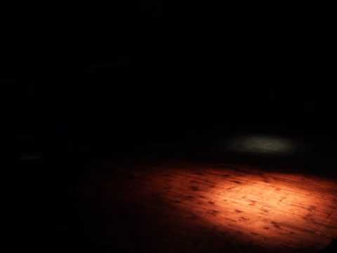 Dalma Izzo -impro. Ana bastanak "Raqsat Omri show"