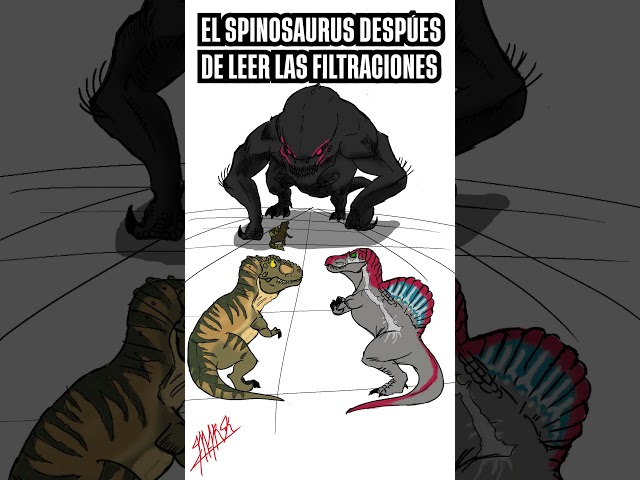Vídeo relacionado con Logotipo de la película Jurassic World Rebirth Camiseta