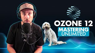Video thumbnail for Ozone 12: Your Old Mastering Workflow is OBSOLETE by Sean Divine