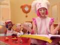 Лентяево / LazyTown - Пирог / Cooking by the book (Russian ...