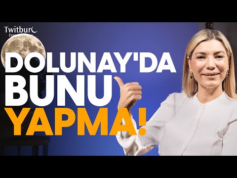 ATTENTION! This Full Moon Will Rewrite Everything | October 7 Aries Full Moon | ZEYNEP TURAN TWIT...