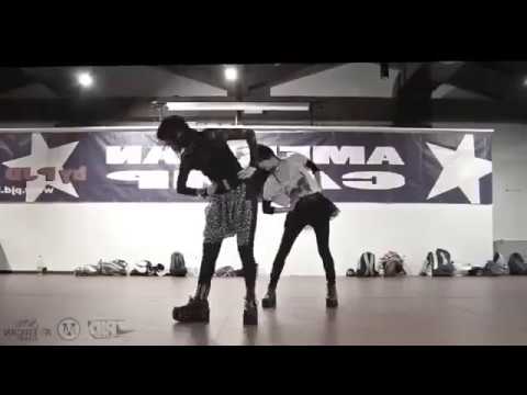 AYA SATO YSMF AMERICAN SPRING CAMP mirror short version