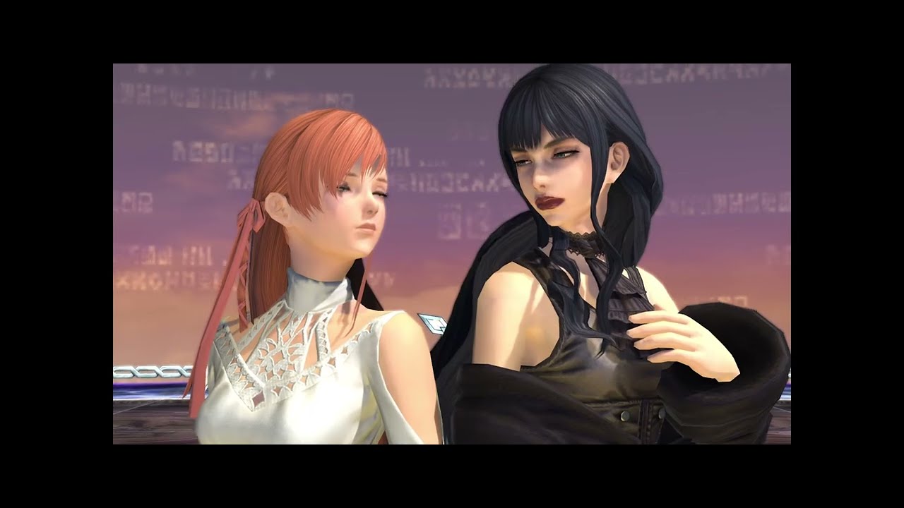 【絶エデン】絶もうひとつの未来　プレイ動画【BGMonly】