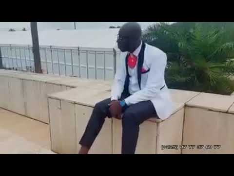 De Michée - Nouman Lôkoun