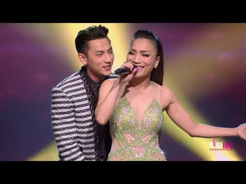 Lời Yêu Thương - Màn Song Ca Đặc Biệt Hồng Ngọc Isaac - Lời Đức Huy #isaac365, #hongngoc, #rubyblvd