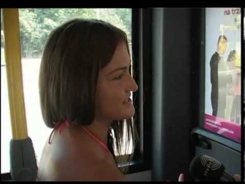 Pet sezonskih linija prevozi Beograđane do Ade Ciganlije