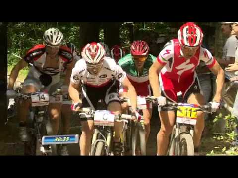 2011 UCI XCO World Cup #3 Offenburg // Highlights / Men's Race