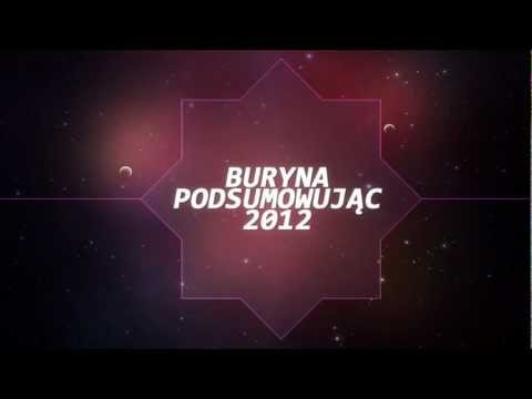 Buryna - Podsumowując 2012