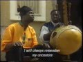 Youssou n'Dour - africa remember acoustic
