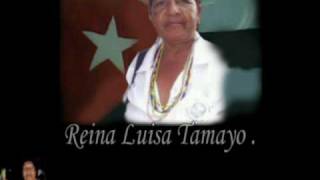 preview picture of video 'Reina Luisa Tamayo desmiente las manipulaciones de la dictadura castrista en  la TV Cubana. No.3.'