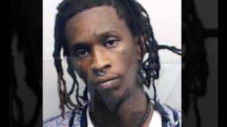 Young Thug - My Bitches Get Money