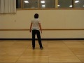 Storybook Endings line dance