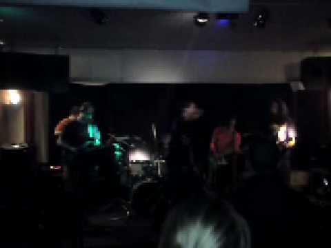 Hybrid Club - Výslech