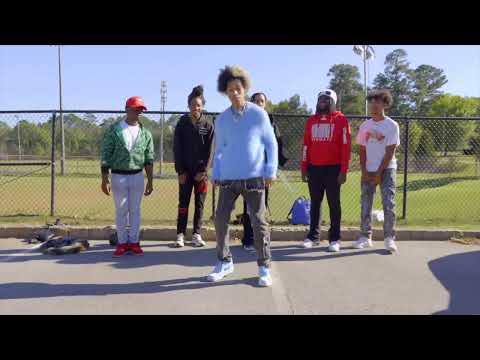 PLUTOSKI (Official Dance Video)