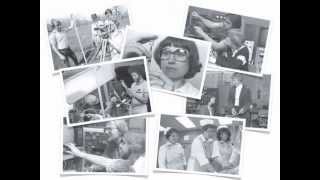 Getting to know your community college - a fifty year history