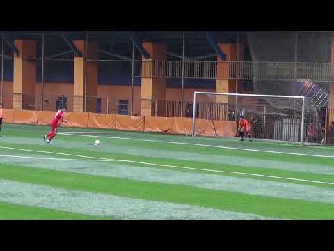 CSM Ceahlăul - Gloria Buzău 1-1, 10-9    LOVITURI DE DEPARTAJARE