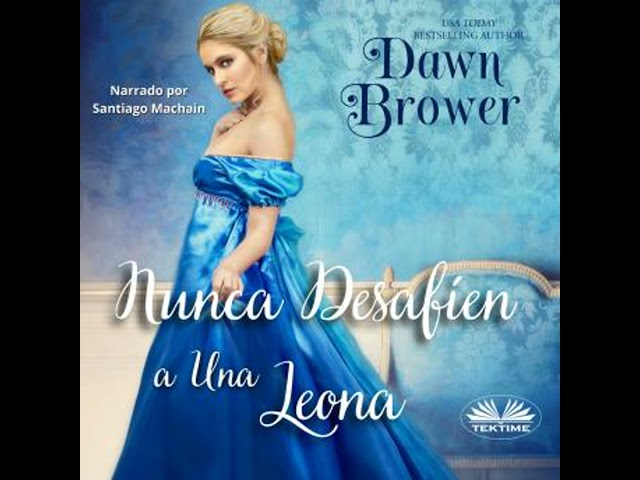 Vídeo relacionado con Nunca Desafíen a Una Leona