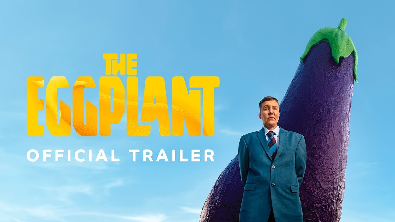 The Eggplant | Season 1 | Official Trailer