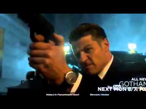 Gotham Season 2 Episode 2 Trailer - Knock Knock