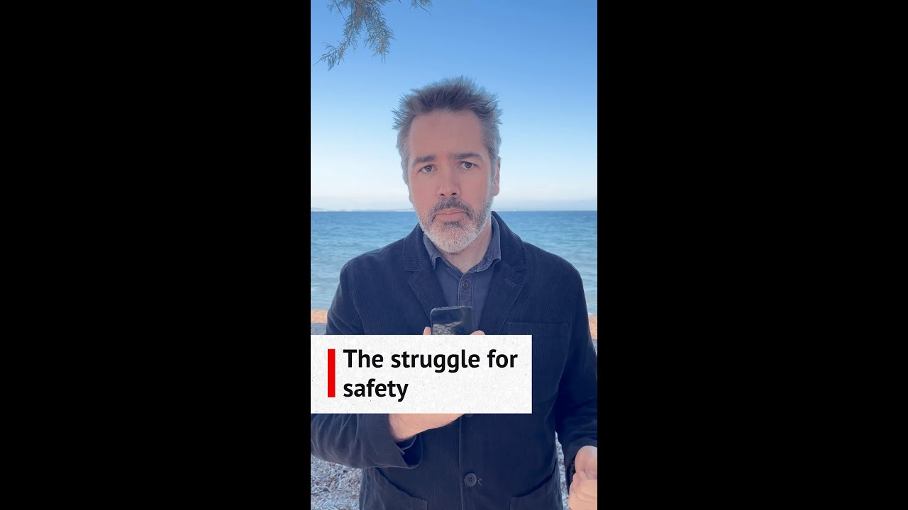 The Struggle For Safety