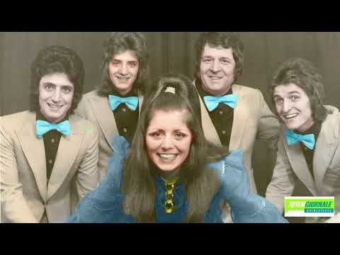 Squinzano. La famiglia Serratì. La favola di Angelo e i suoi ragazzi