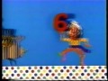 Sesame Street Masked March 14