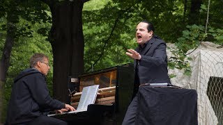 Goethes Erben - 5 Jahre - 27. WGT 2018 Leipzig - 18. Mai Clarapark