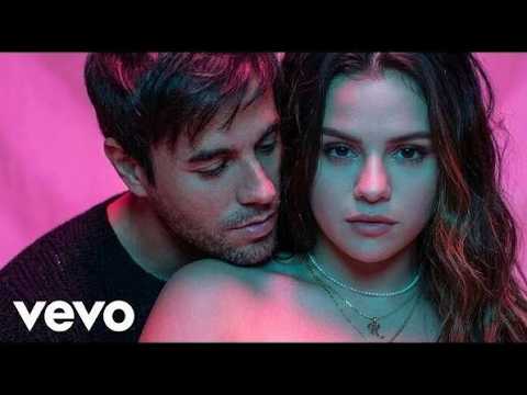 Selena Gomez ft. Enrique Iglesias – Meet the Star by super music vibe 