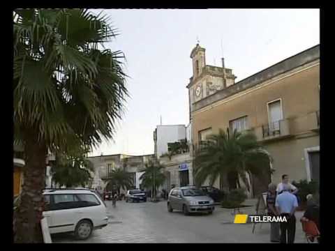 CAROVIGNO -- MESAGNE  FURTI IN CAMPAGNA E AL SUPERMERCATO, ARRESTI E DENUNCE