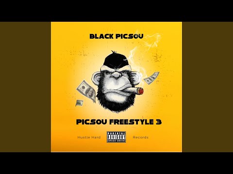 Picsou freestyle 3