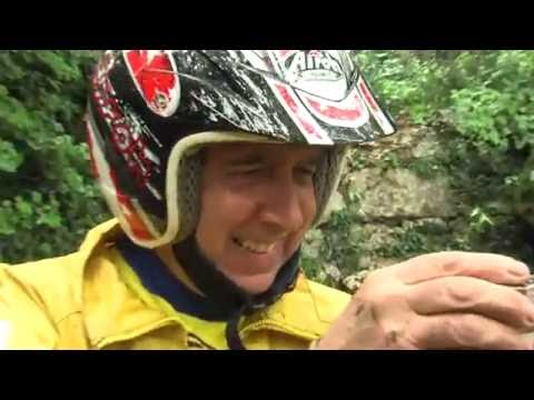 Trofeo Trialario gara 4 2016 Alcenago VR