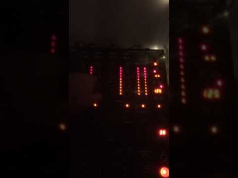 Vinyl remix Robin S vs Basement Jaxx