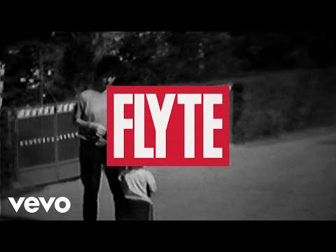 Flyte - Cathy Come Home (Lyric Video)