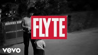 Flyte - Cathy Come Home (Lyric Video)