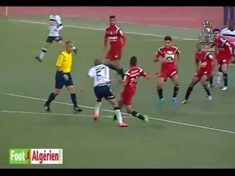 Ligue 1 Algérie (17e journée) : ES Sétif 1 - USM Alger 1 (Résumé)