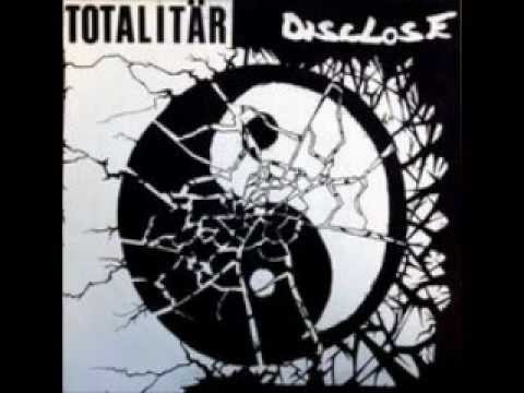 Totalitär & Disclose (FULL SPLIT)