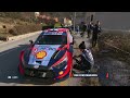 What Happens Between Stages? | Rallye Monte-Carlo 2023
