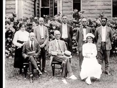 Peoria State Hospital Video 5