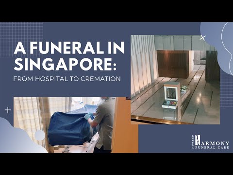 Bonnerup Funeral Cremation Services