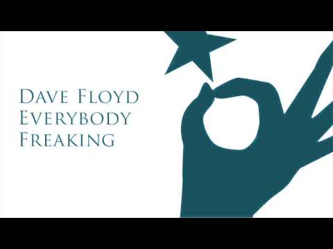 Dave Floyd - Everybody Freaking (Original Mix)