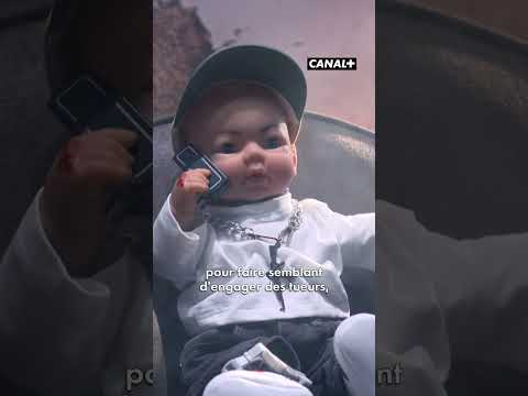 Un cadeau mortel pour Noël ! #Humour #Groland #Shorts