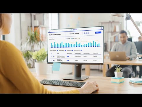 Radancy Talent Acquisition Cloud Overview