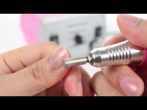 iMounTEK Nail Drill Machine Kit - Image 7