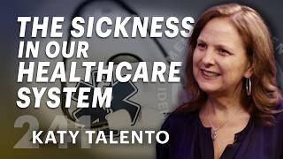 The Sickness In Our Healthcare System (ft. Katy Talento)