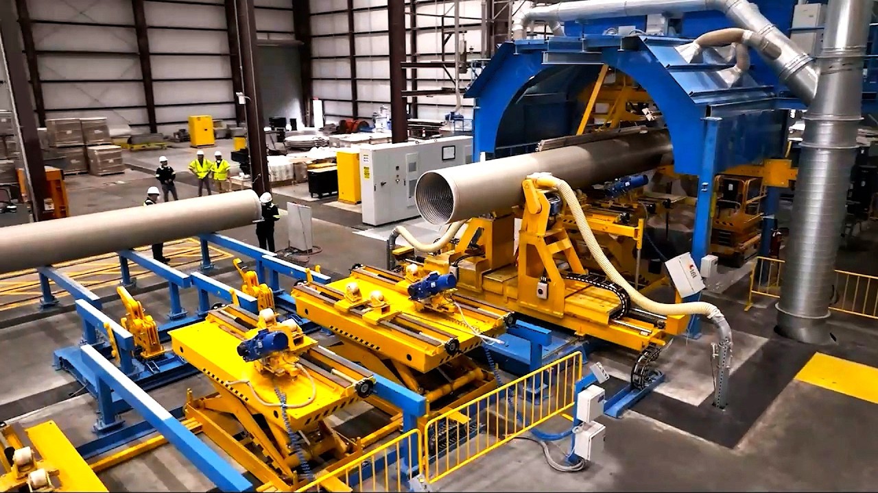 Energy & Infrastructure: Importance of Corrosion-Resistant Solutions for Municipal Sustainability