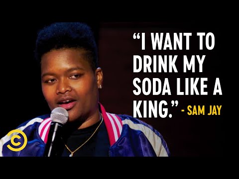 I Didn’t Even Know How Gay I Was” - Sam Jay - Full Special